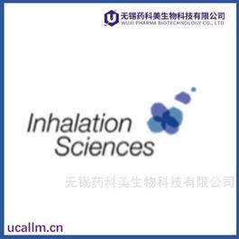 Inhalation Sciences全国代理