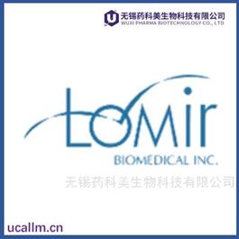 Lomir Biomedical全国代理