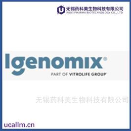 Igenomix全国代理