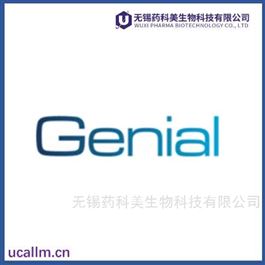 Genial全国代理