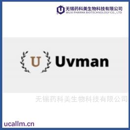 UVMAN全国代理