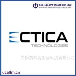 Ectica-technologies  中国代理
