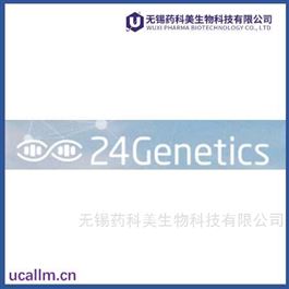 24genetics  中国代理