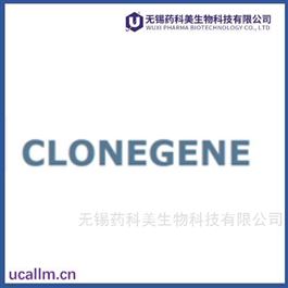 Clonegene  中国代理
