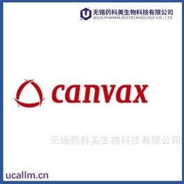 Canvaxbiotech  中国代理