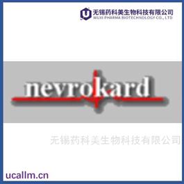 Nevrokard  中国代理