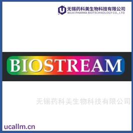 Biostream-international  中国代理