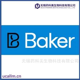 Baker  中国代理