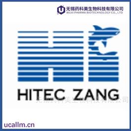 Hitec-zang  中国代理