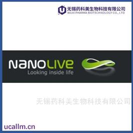 Nanolive  中国代理