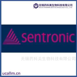 Sentronic  中国代理