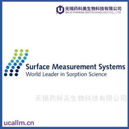 Surface Measurement Systems  中国代理