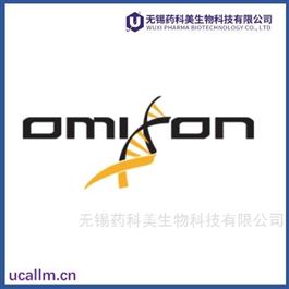 Omixon  中国代理