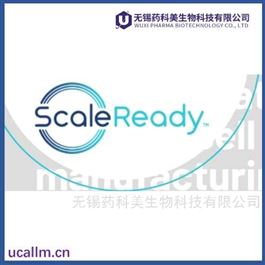 Scaleready  中国代理