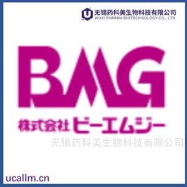 Bmg-inc  中国代理