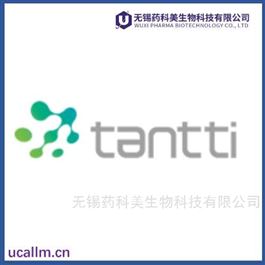 Tantti  中国代理