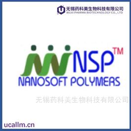 Nanosoftpolymers  中国代理