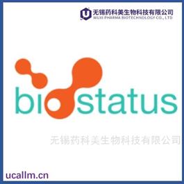 Biostatus  中国代理