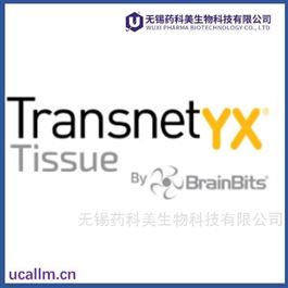 Transnetyx  中国代理