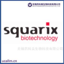 Squarix  中国代理