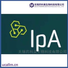 Ipatherapeutics  中国代理