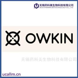 Owkin  中国代理