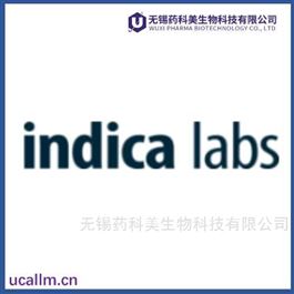 Indicalab  中国代理