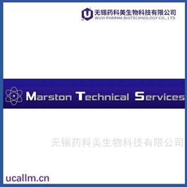 Marston Technical Services  中国代理
