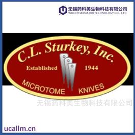 Sturkey  中国代理