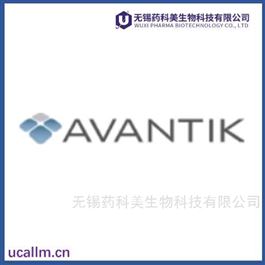 Avantik-us  中国代理