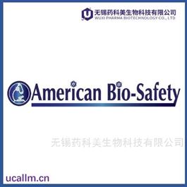 American Biosafety  中国代理