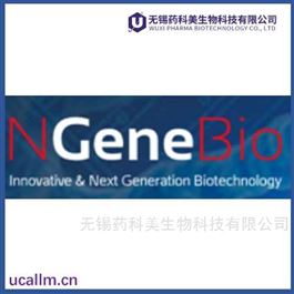 NGengeBio  中国代理