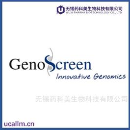 Genoscreen  中国代理
