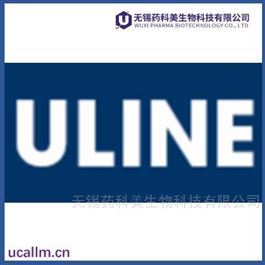 Uline  中国代理