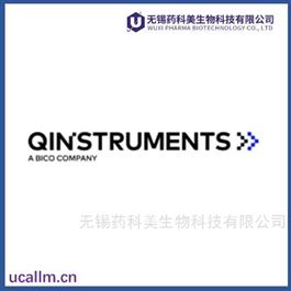 Qinstruments  中国代理