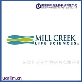 Millcreekls  中国代理