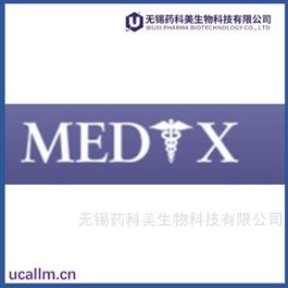 Medixcorp  中国代理