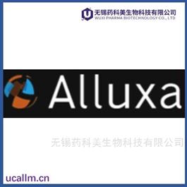 Alluxa  中国代理