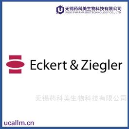 Eckert Ziegler  中国代理