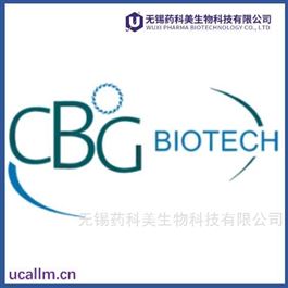 Cbgbiotech  中国代理